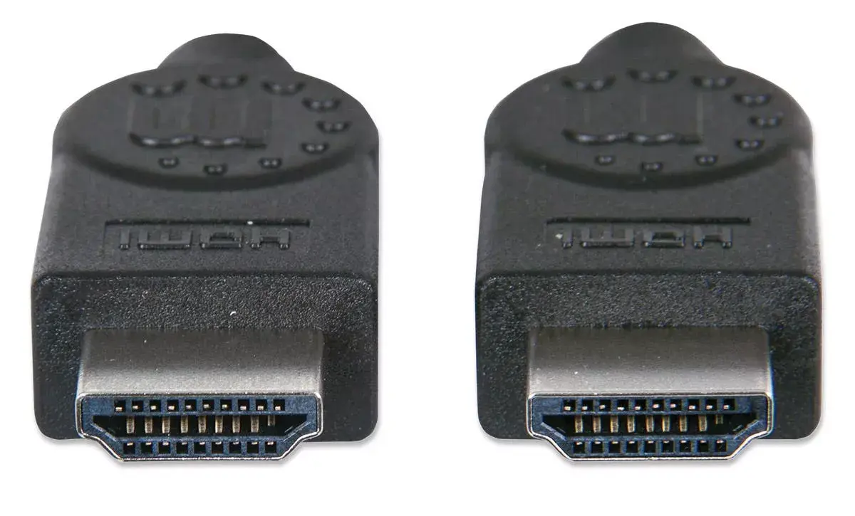 HDMI Cable Manhattan HDMM5M Photo 3