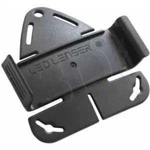 Mounting Bracket for Helmet Ledlenser 0368 — LED Lenser Helmet Attachment
