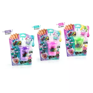Творческий набор Canal Toys SSC 001 Рекомендуемый возраст 6+ Пластик Алюминий