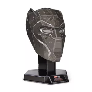 4D Build Marvel Black Panther