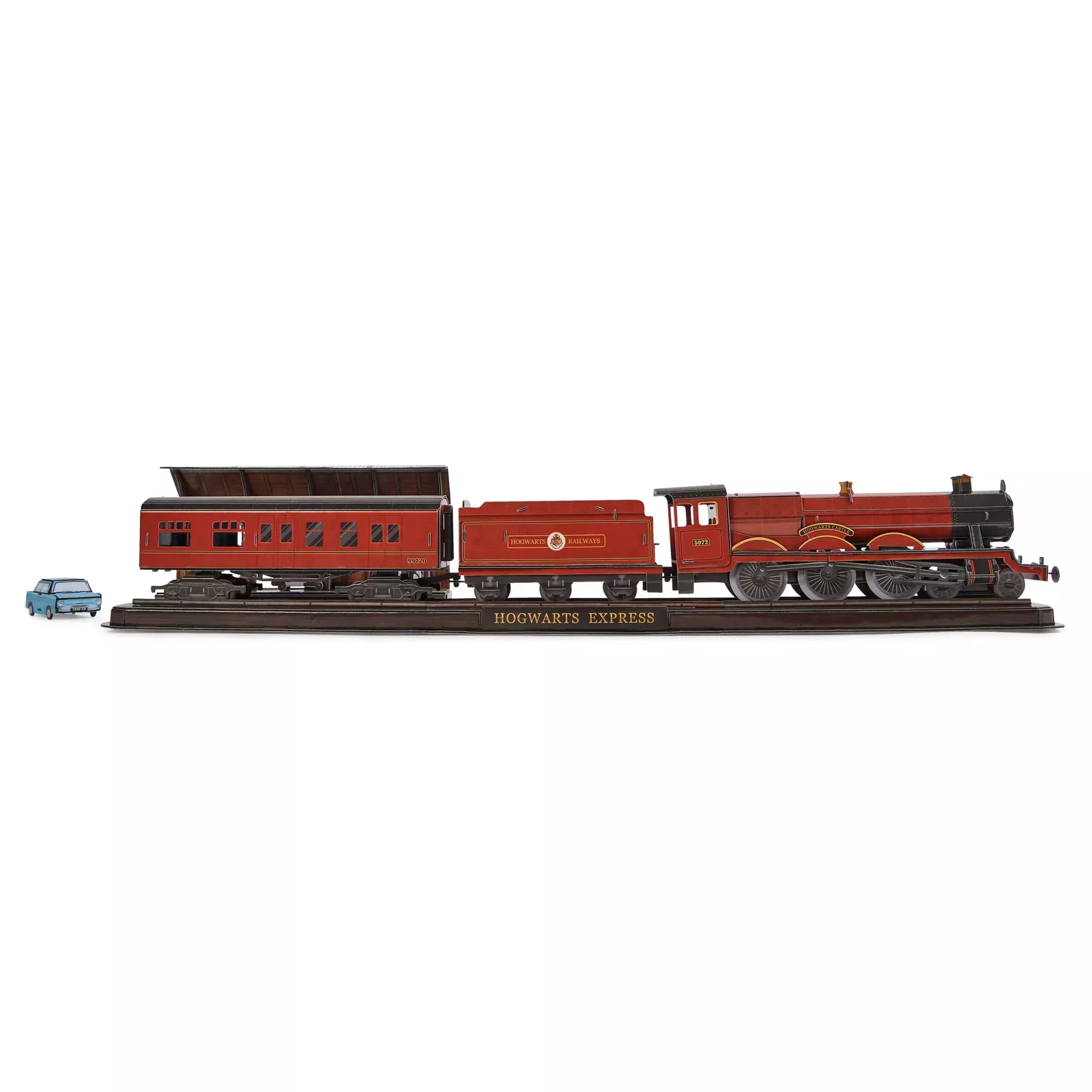 Harry Potter 3D Puzzle Hogwarts Express