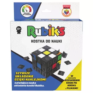 Rubik’s Coach Cube 3x3 Kubiks-rubiks