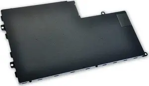 Аккумулятор Dell 4JFDV литий‑ионный 38Wh — батарея для ноутбука