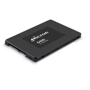 Micron 5400 PRO 1.92 TB 2.5-inch SATA III Solid State Drive