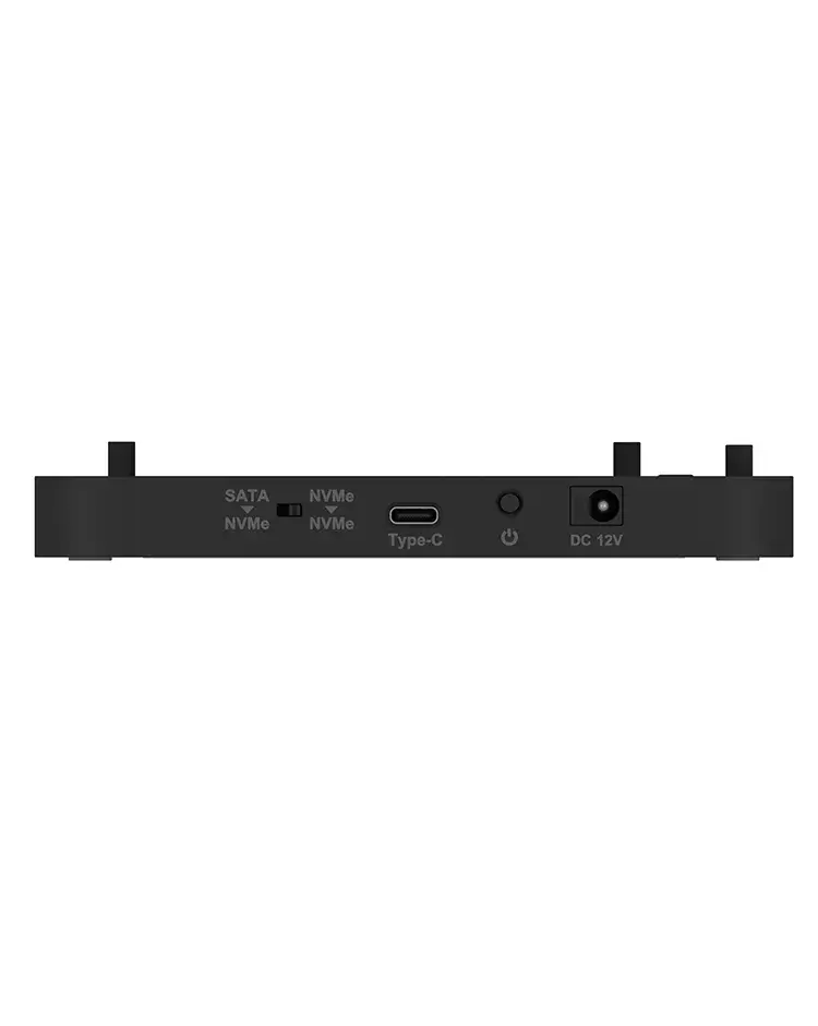 Storage Enclosure ICY BOX IB-2913MCL-C31 Photo 3
