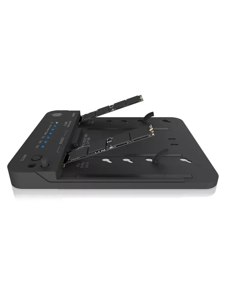 Storage Enclosure ICY BOX IB-2913MCL-C31 Photo 4