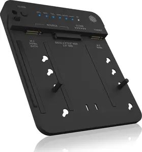 Storage Enclosure ICY BOX IB-2913MCL-C31