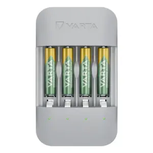 Battery Charger Varta Eco Charger Pro USB NiMH 800mAh
