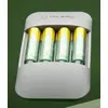 Akumulatora lādētājs Varta Eco Charger Pro Photo 3