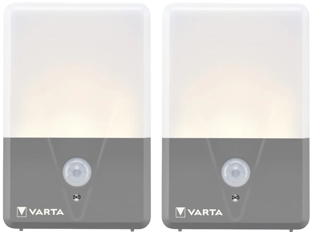 Varta 16634 101 402 Outdoor Wall Lighting Photo 3