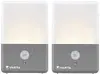 Varta 16634 101 402 Outdoor Wall Lighting Photo 3
