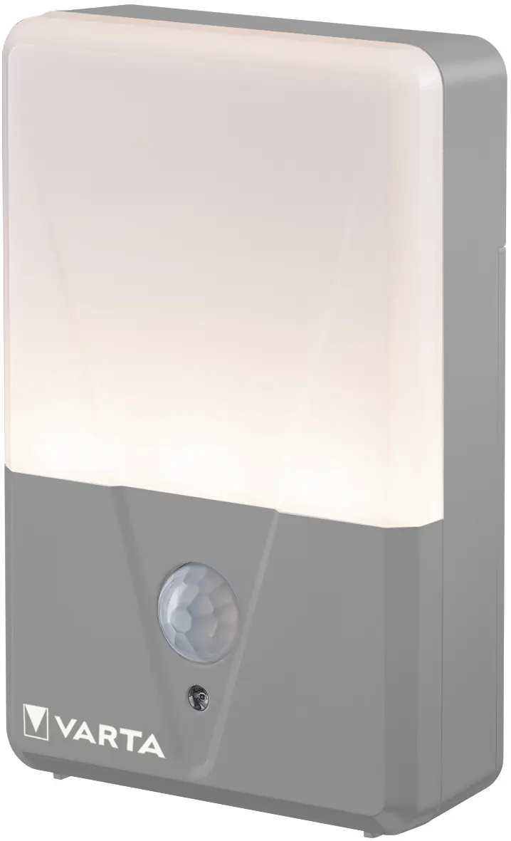 Varta 16634 101 402 Outdoor Wall Lighting Photo 4
