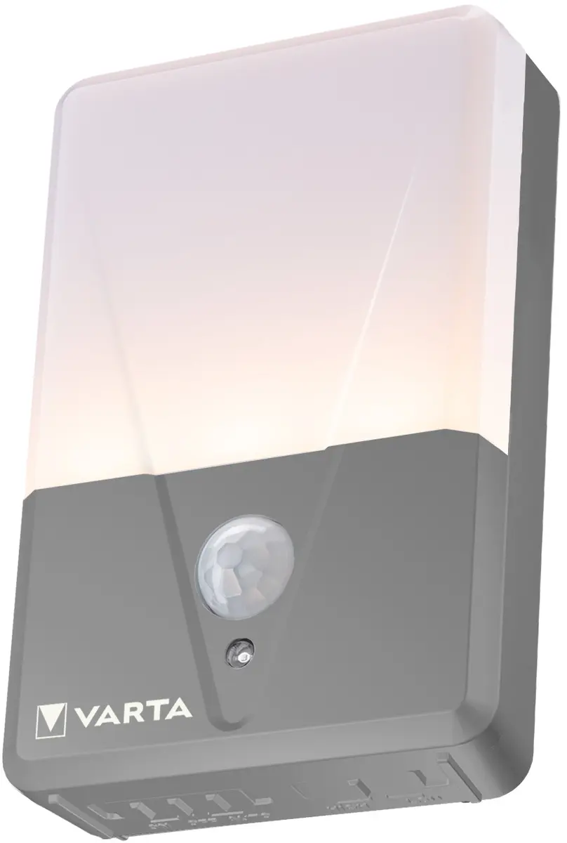Varta 16634 101 402 Outdoor Wall Lighting Photo 5