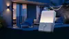 Varta 16634 101 402 Outdoor Wall Lighting Photo 7