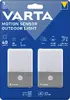 Varta 16634 101 402 Outdoor Wall Lighting Photo 8