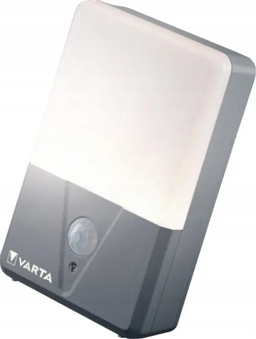 Varta 16634 101 402 Outdoor Wall Lighting Photo 9