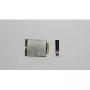 Плата беспроводной связи Lenovo L860R WWAN модуль 5W11H85376