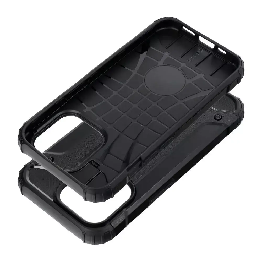 Back case Riff Armor for iPhone 15 Pro Max Photo 3