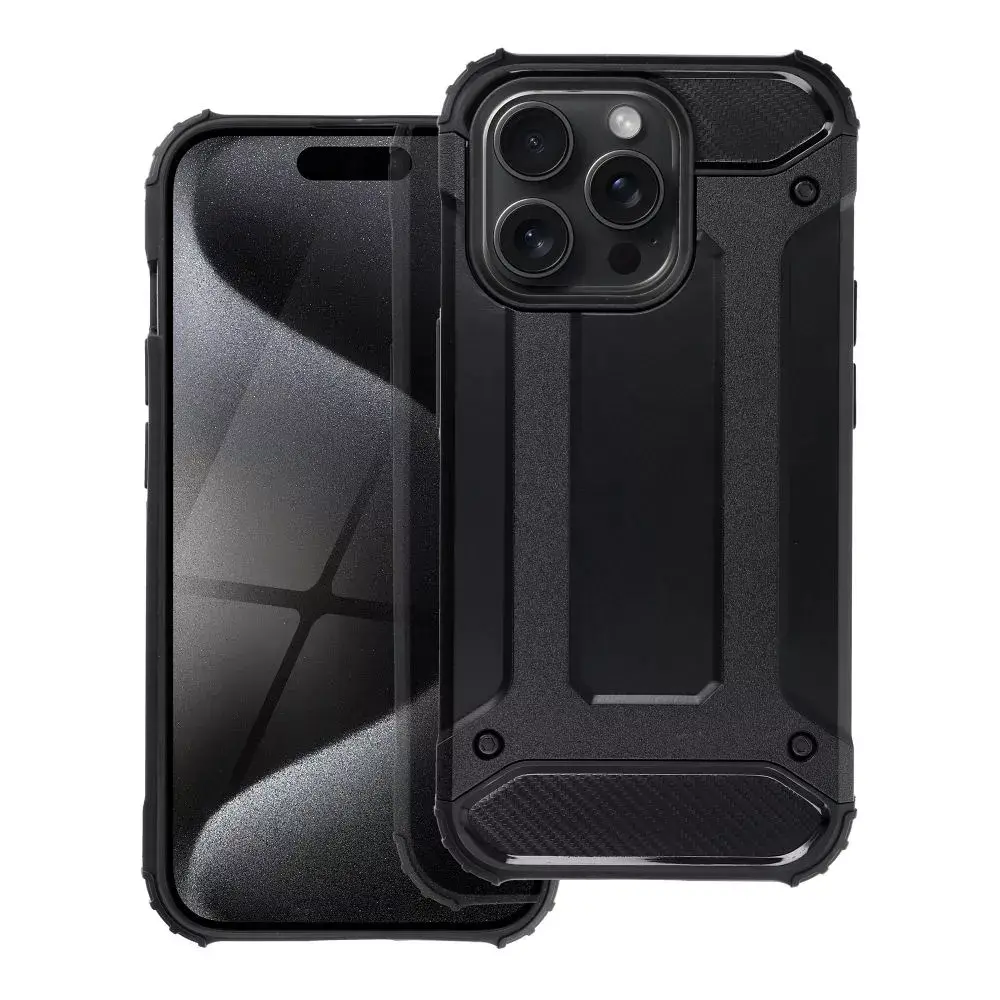 Back case Riff Armor for iPhone 15 Pro Max Photo 4