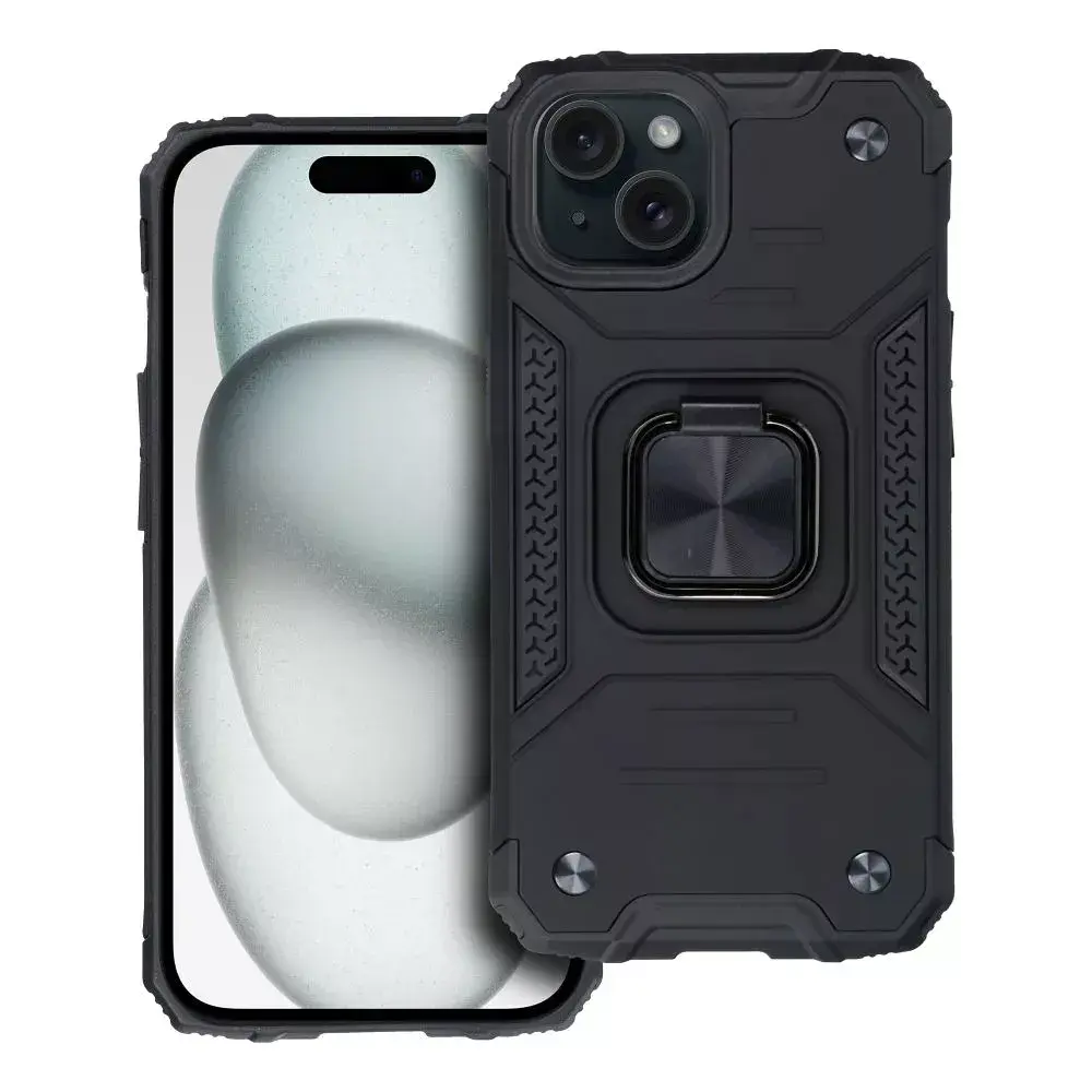Riff Back case Nitro for iPhone 15 Pro Photo 2