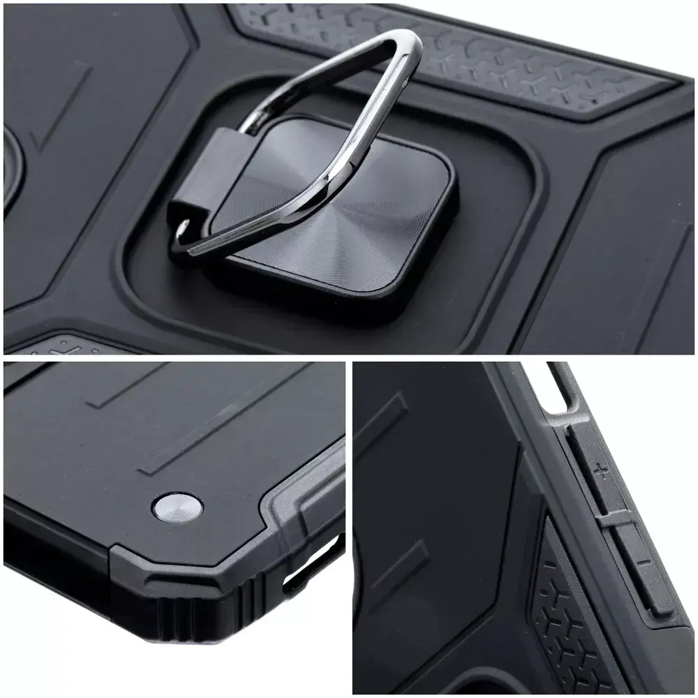 Riff Back case Nitro for iPhone 15 Pro Photo 3