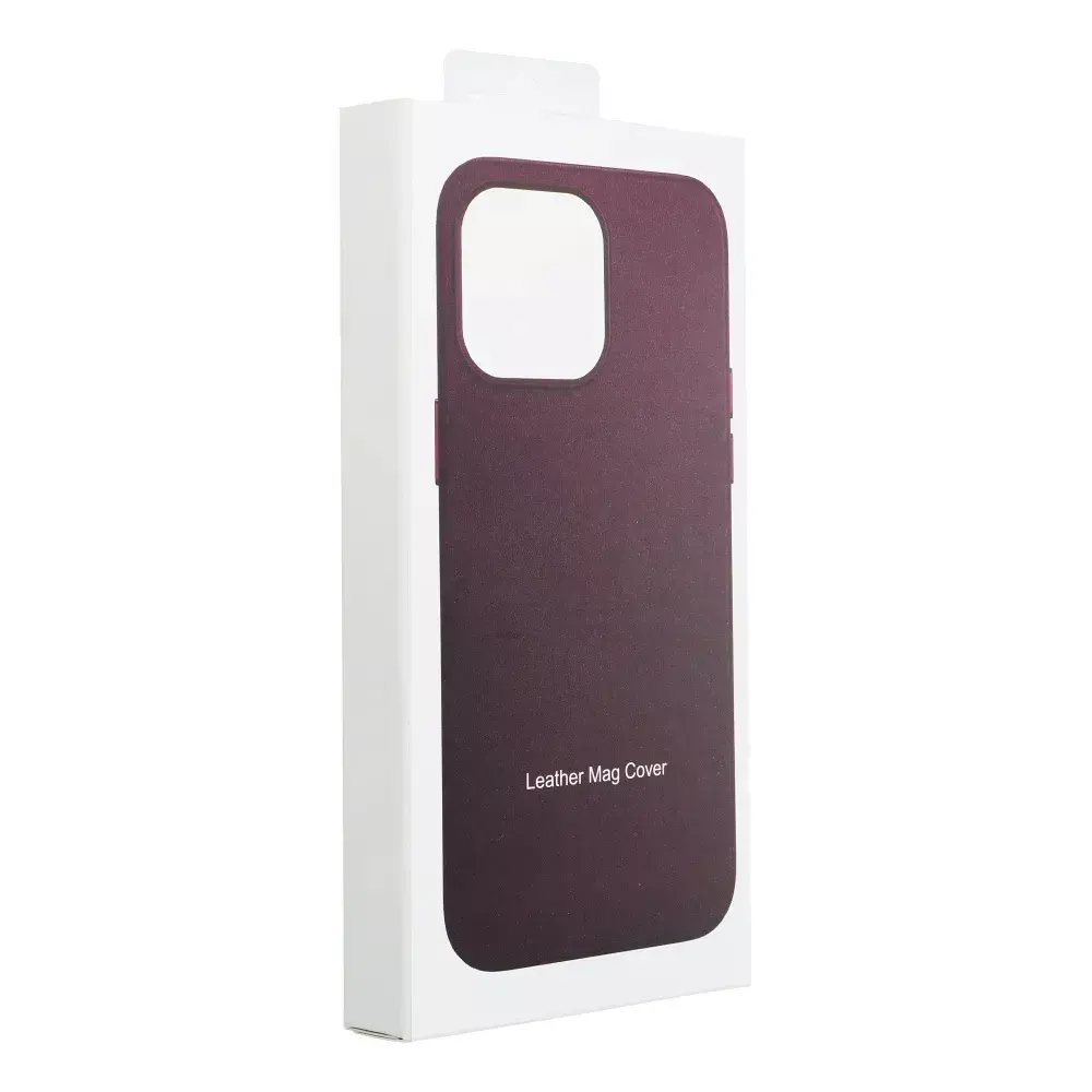 Riff Кожаный Mag-чехол RF-LEMAG-IP15PL-DVI Photo 4