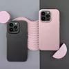 Riff ādas Mag Cover vāciņš Apple iPhone 15 Plus melns Photo 6
