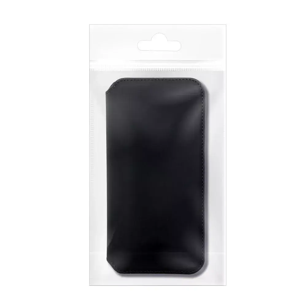 Чехол-книжка Riff для Apple iPhone 15 Pro Max RF-DUP-IP15PMA-BK Photo 4