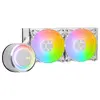 Liquid cooling kit MSI MAG CORELIQUID E240 WHITE Photo 5