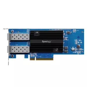 Synology E25G30-F2 сетевая карта Внутренний Ethernet 3125 Мбит/с