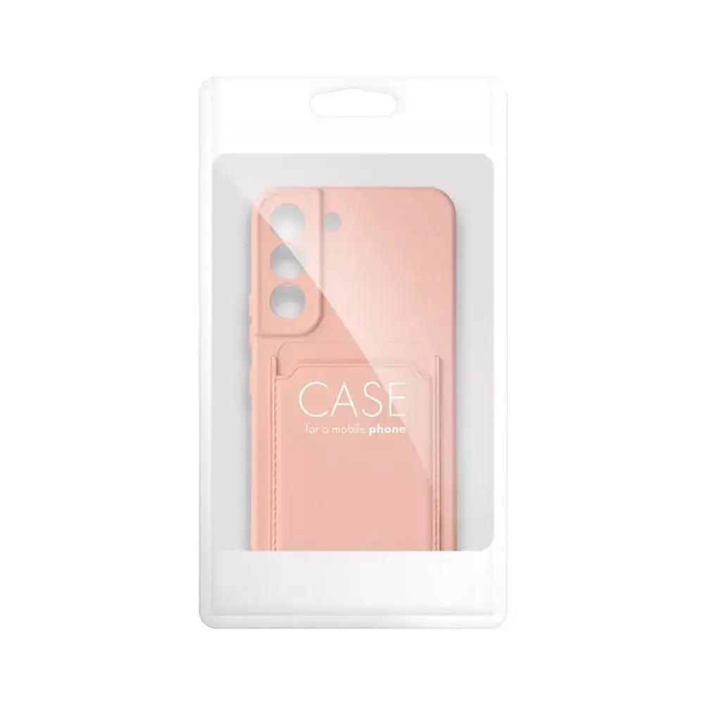 Silicone back case Riff for iPhone 14 Plus Photo 9