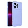 Silicone back case Riff for iPhone 15 Pro Max Photo 2