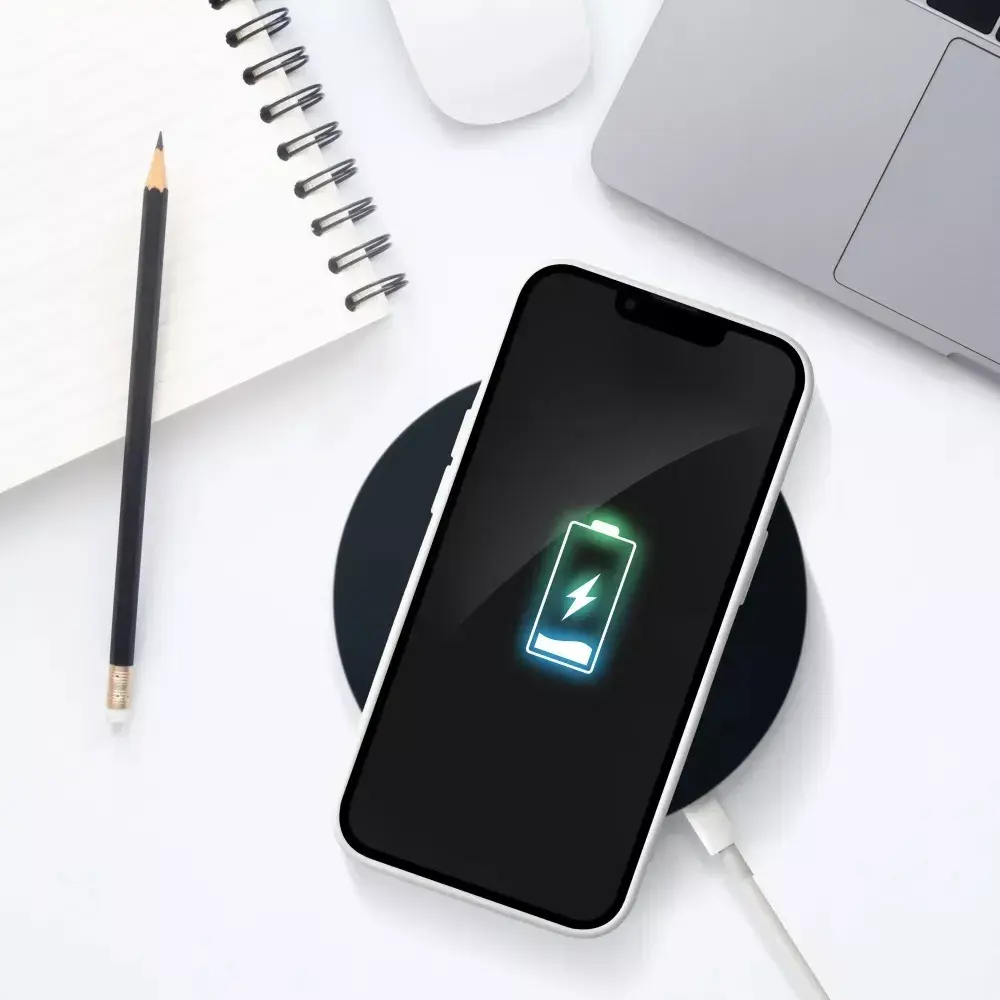 Silikona vāciņš Riff priekš Apple iPhone 15 Plus Photo 5