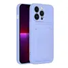 Silikona vāciņš Riff priekš Apple iPhone 15 Plus Photo 2
