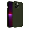 Силиконовый чехол Riff для Apple iPhone 15 Plus Photo 2
