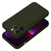 Силиконовый чехол Riff для Apple iPhone 15 Plus Photo 3