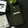 Силиконовый чехол Riff для Apple iPhone 15 Plus Photo 4