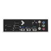 Motherboard ASUS TUF GAMING B760M-BTF WIFI, 90MB1G50-M0EAY0 Photo 5