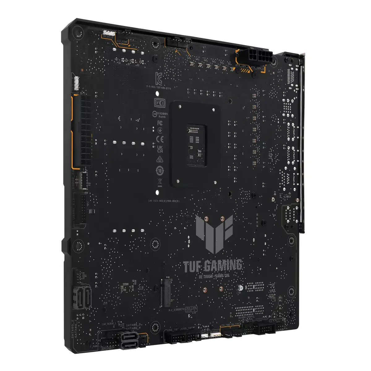Motherboard ASUS TUF GAMING B760M-BTF WIFI, 90MB1G50-M0EAY0 Photo 9