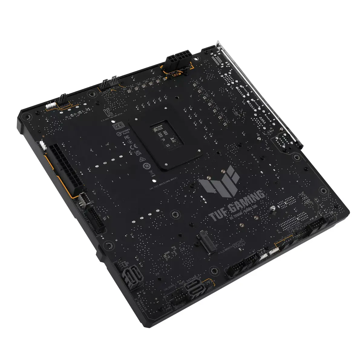 Motherboard ASUS TUF GAMING B760M-BTF WIFI, 90MB1G50-M0EAY0 Photo 11