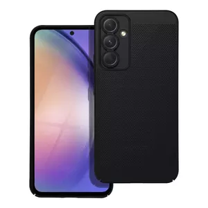 Riff Breezy Flexi maks priekš Samsung Galaxy A54 5G Black