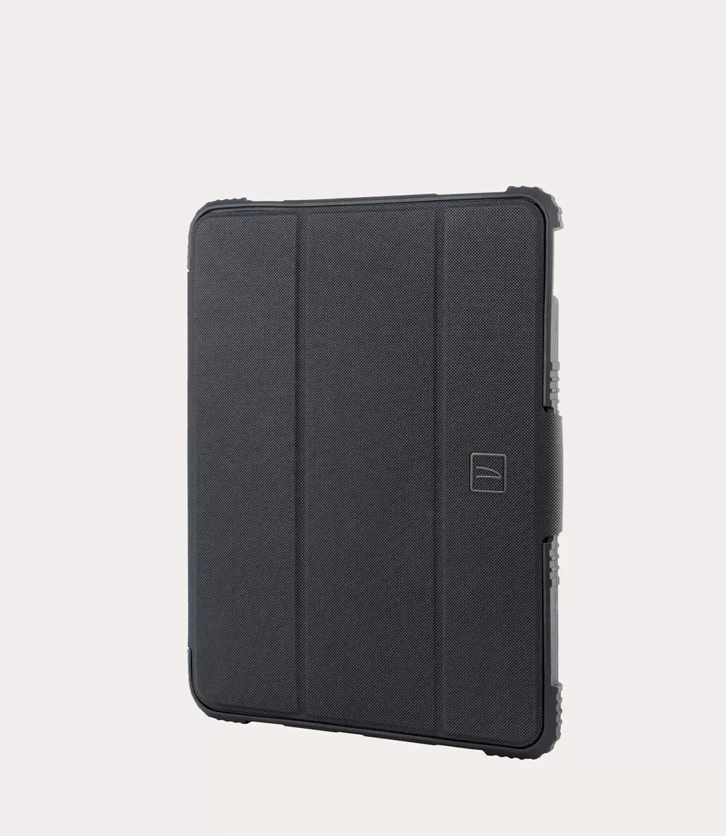 Чехол Flip Tucano Educo 27.9 см (11") черный Photo 2