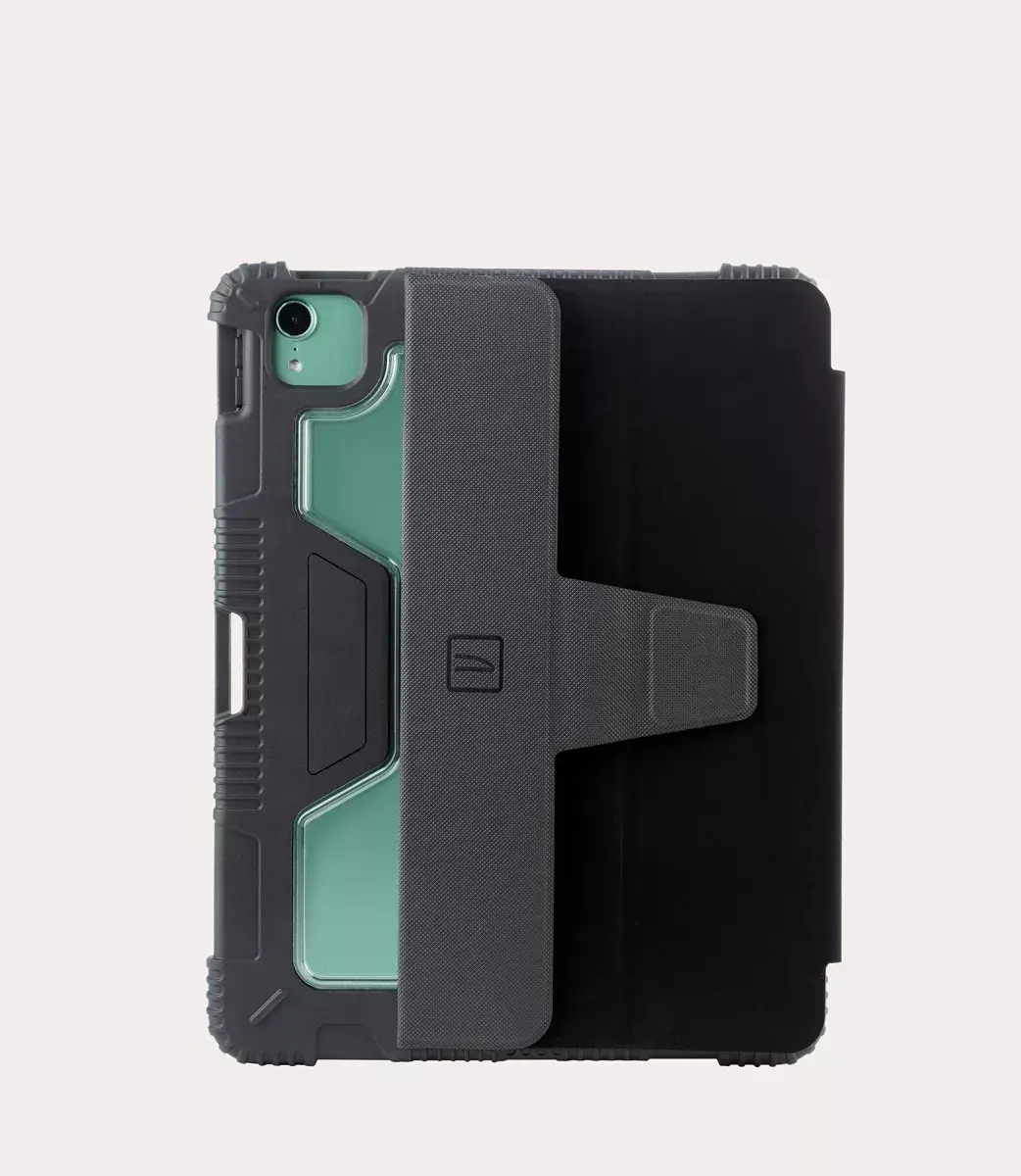 Чехол Flip Tucano Educo 27.9 см (11") черный Photo 4