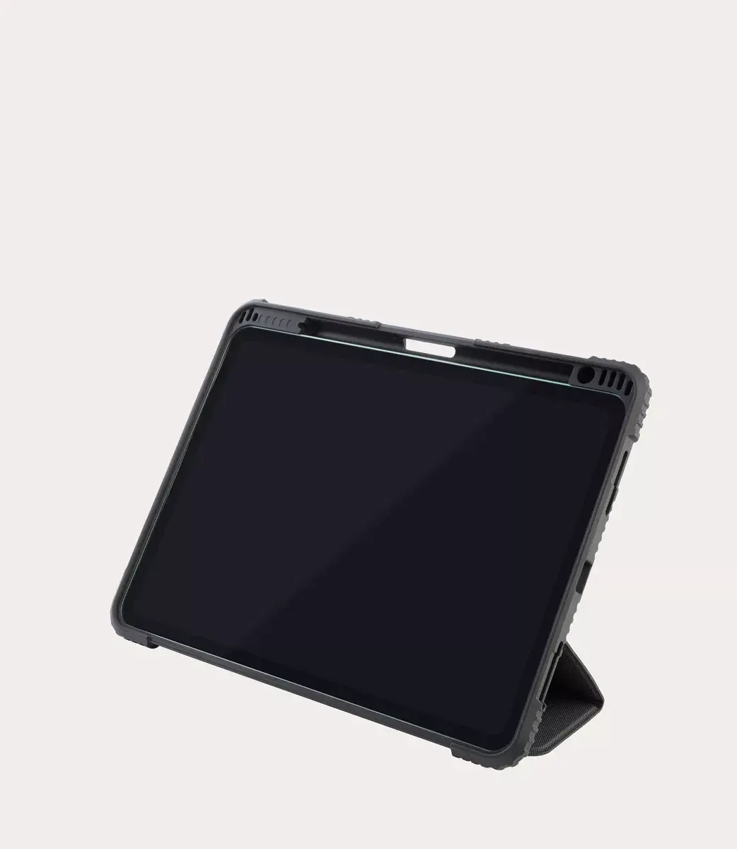 Чехол Flip Tucano Educo 27.9 см (11") черный Photo 5