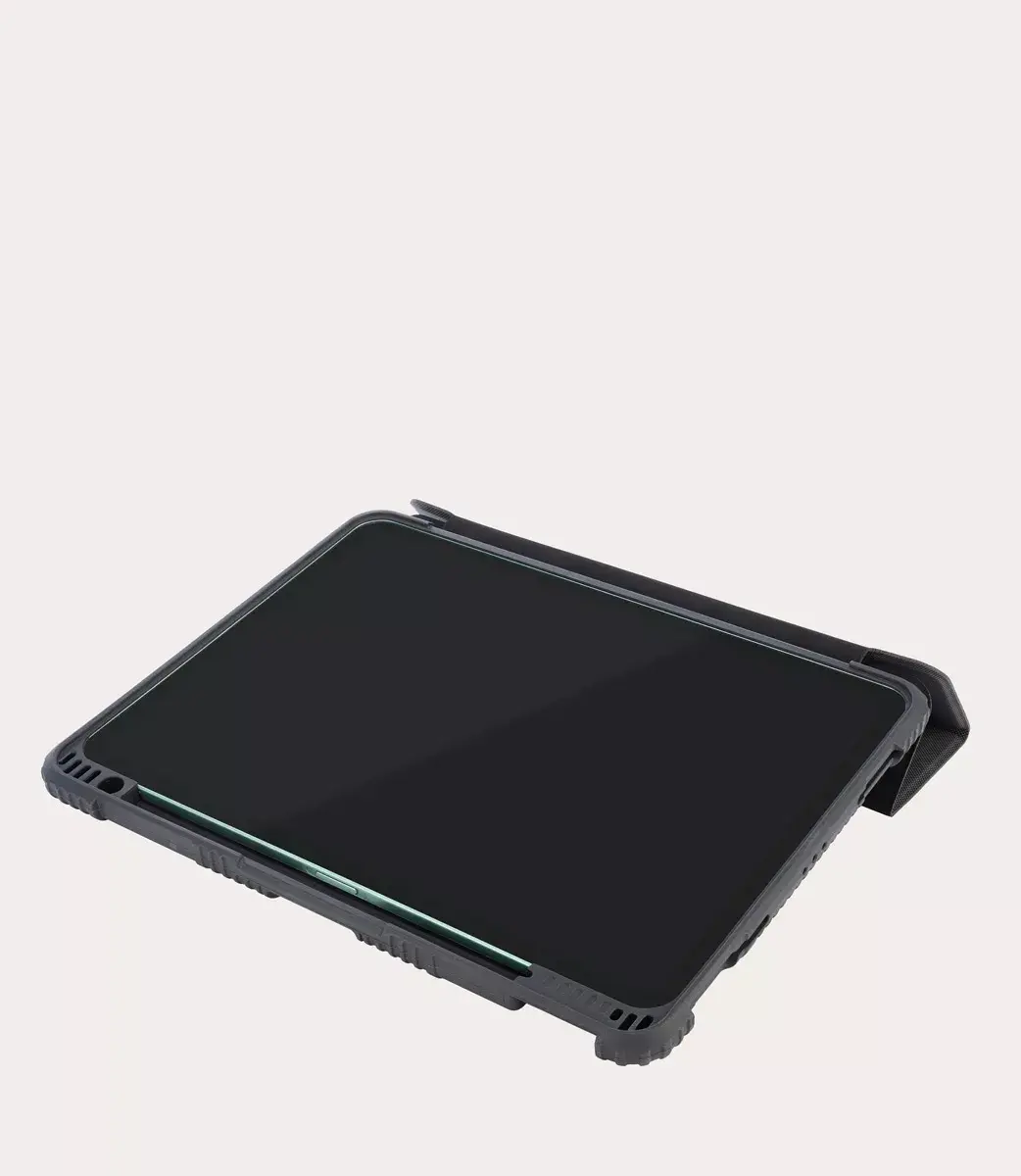 Чехол Flip Tucano Educo 27.9 см (11") черный Photo 6