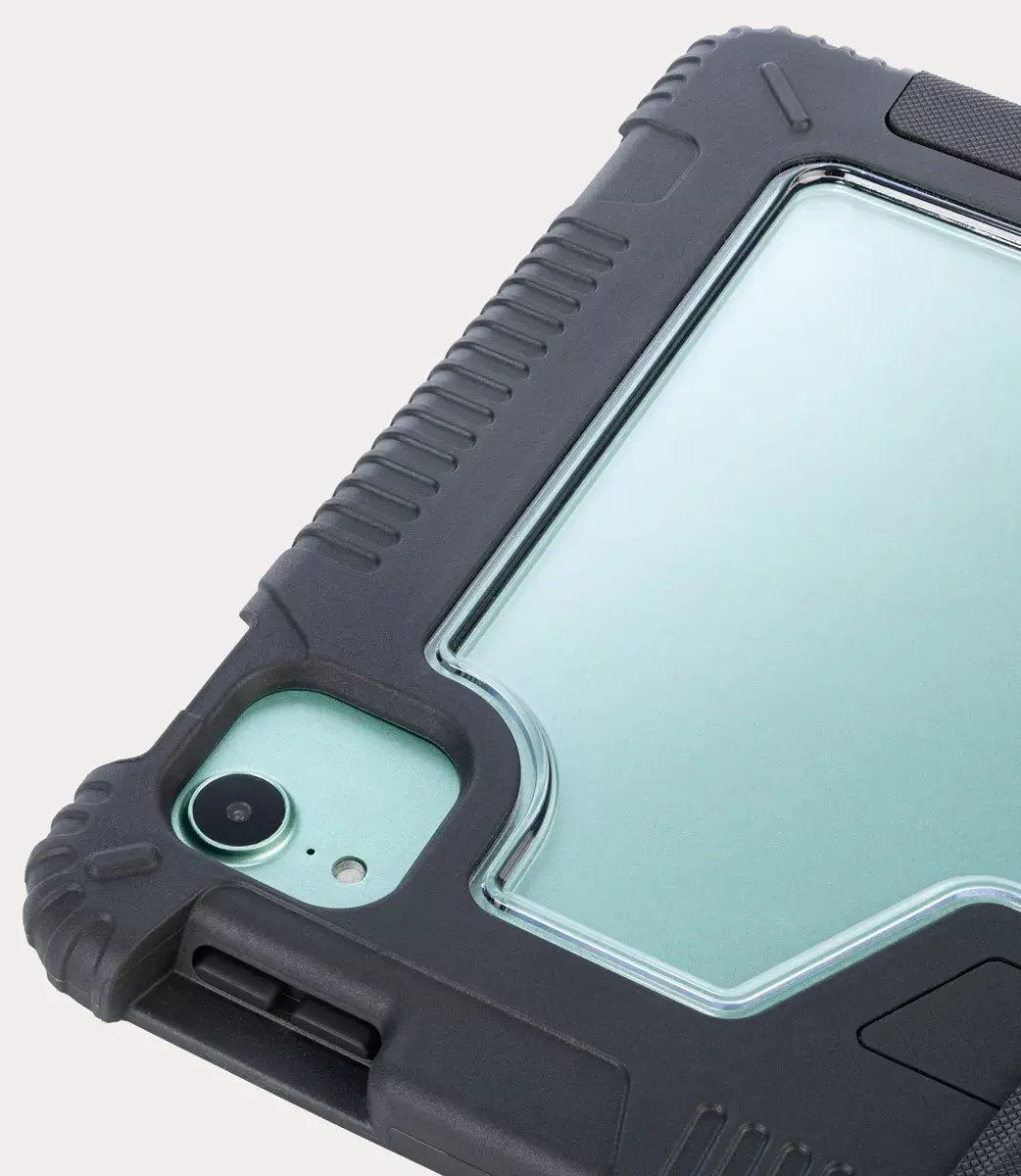 Чехол Flip Tucano Educo 27.9 см (11") черный Photo 8