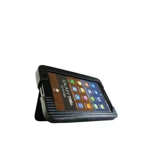 Folio Case Samsung Galaxy Tab 7" Inter-Tech TL-S000 Black