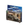 REVELL Audi R8 model kit 1:24 Photo 2