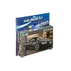 REVELL Audi R8 model kit 1:24 Photo 3