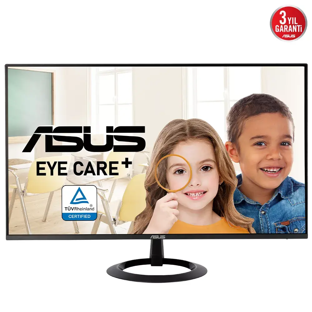 Монитор ASUS VZ27EHF Photo 6